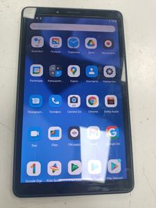 01-200776950: Lenovo tab m7 3rd gen 2/32gb wi-fi iron + kids bumper