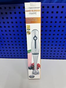 01-200749557: Esperanza ekm001k frappe