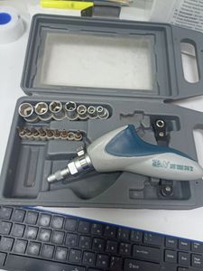 01-200779091: Super Torque cr-va t32