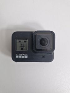 01-200779311: Gopro hero8