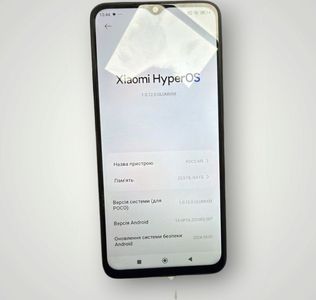 01-200778716: Xiaomi poco m5 4/64gb