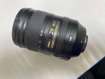 01-200774195: Nikon af-s nikkor 28-300mm f/3,5-5,6g ed vr