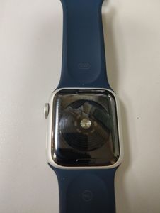 01-200780141: Apple watch se gps 40mm aluminum case a2351