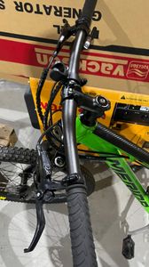 01-200620598: Merida wulf 66 27.5