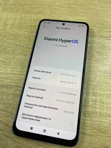 01-200777463: Xiaomi redmi note 12s 8/256gb