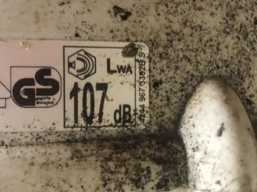 01-200778169: Stihl br 350