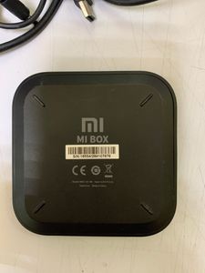 01-200770366: Xiaomi mi tv box s mdz-22-ab