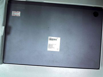 01-200780585: Samsung galaxy tab a8 10.5 4/64gb wi-fi