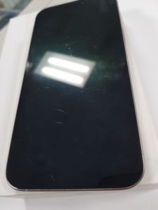 01-200779404: Apple iphone 15 pro max 256gb