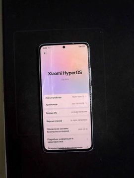 01-200778625: Xiaomi redmi note 13 4g 8/256gb