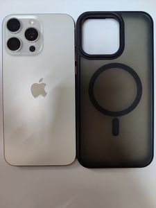 01-200781545: Apple iphone 15 pro max 512gb