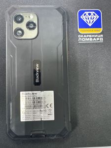 01-200782143: Blackview bv8900 pro 8/256gb