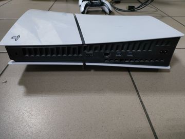 01-200783304: Sony playstation 5 slim 1tb