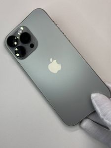 Б/в Мобільний телефон Apple iphone 16 pro max 256gb 01-200782626