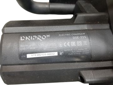 01-200744141: Dnipro-M dse-22s