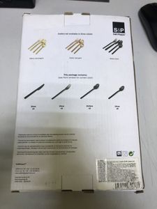 01-200783534: S&P set de couverts 24 pi?ces suprime / 899258