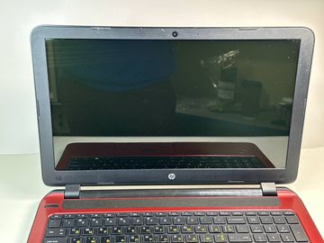 01-200782673: Hp 15/pentium n3540 ddr3/4gb ddr3/hdd *відсутній/ssd 480 gb/*інтегрована