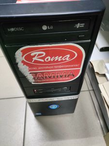 01-200785467: Пк intel core i3-3220/ram 4 gb/hdd 1000 gb/ssd відсутній/nvidia gt 630 (geforce) 1gb ddr3 128bit