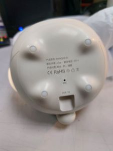 01-200785501: Qingping emoji alarm clock