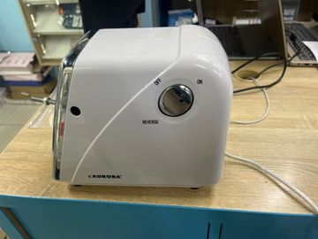 01-200784135: Aurora au 462