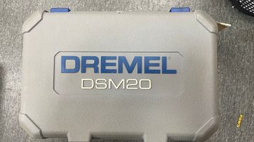 01-200619224: Dremel dsm20