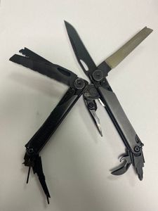 01-200788249: Leatherman wave plus