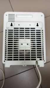 01-200786912: Schnellheizer typ clima 125 nt-128 tlt