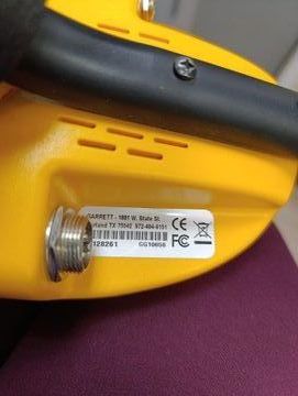 01-200749670: Garrett ace 150