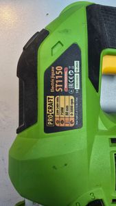 01-200787311: Procraft st-1150