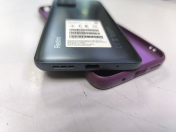 01-200789057: Xiaomi redmi 10 2022 4/64gb