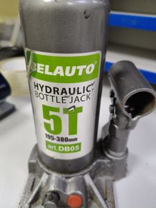 01-200789991: Belauto db05 5 т