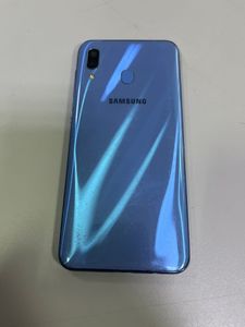 01-200789492: Samsung galaxy a30 2019 4/64gb