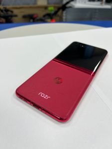 01-200789765: Motorola razr plus 2023 8/256gb