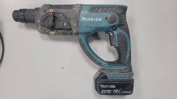 01-200790026: Makita dhr202 1акб зп