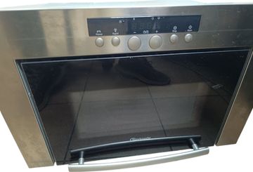 Б/в Мікрохвильова піч Bauknecht emwd 3622 01-200741094