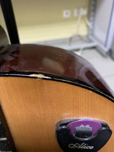 01-200790285: Hohner hc 06