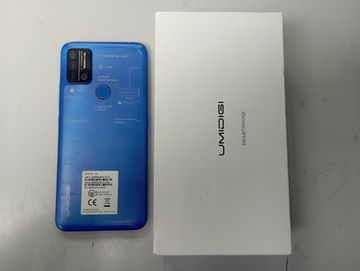 01-200791021: Umidigi a9 3/64gb