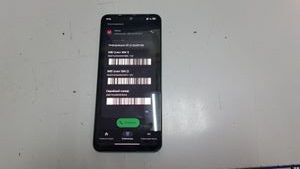 01-200790267: Xiaomi redmi note 12 4/128gb