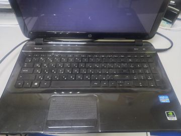 01-200794604: Hp 15/core i5 3317u ddr3/6gb ddr3/hdd 500 gb/ssd *відсутній/geforce 630m