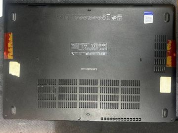 01-200610563: Dell 14/core i5 6300u ddr3/8gb ddr4/hdd *відсутній/ssd 128 gb/*інтегрована