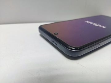 01-200795077: Infinix hot 50i 4/128gb