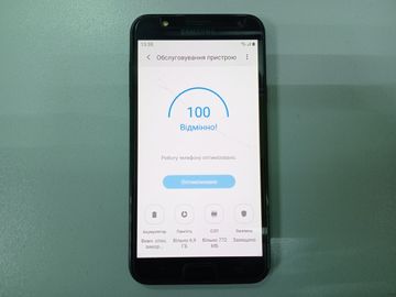 01-200795235: Samsung galaxy j7 neo sm-j701f 16gb