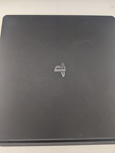 01-200761151: Sony playstation 4 slim 500gb