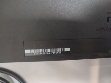 01-200761684: Sony playstation 4 slim 1tb