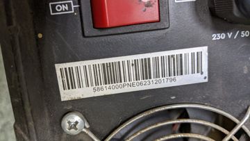 Б/в Зварювальний апарат Dnipro-M sab-15dx 01-200795922