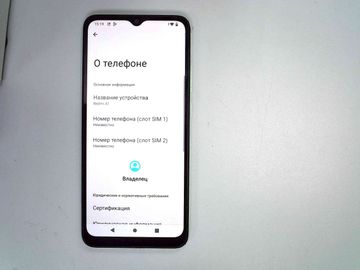01-200795813: Xiaomi redmi a1 2/32gb
