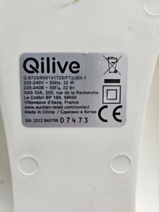 Б/в Вентилятор Qilive q-6723 01-200795912