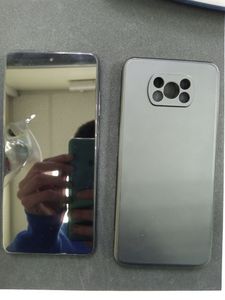 01-200795987: Xiaomi poco x3 pro 8/256gb