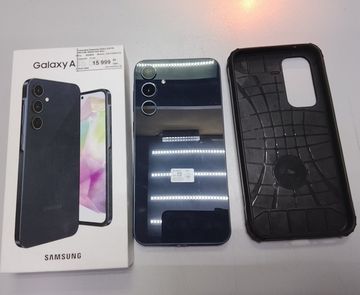 01-200796547: Samsung galaxy a35 5g 8/256gb