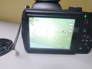 Б/у Фотоапарат Medion md 86888 01-200796092